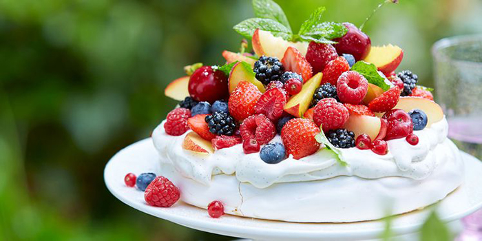 Pavlova : Quelles sont les recettes les plus originales ?